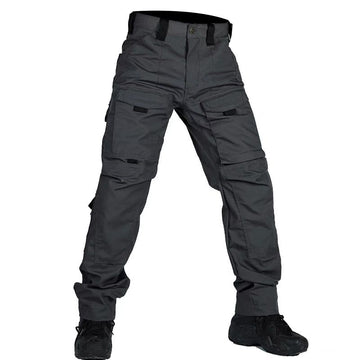 Archon Intruder Waterproof Combat Rip-Stop Tactical Pants